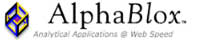 Alphablox Consulting and Marketing Partner