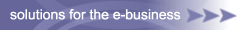 Solutions for the E-Business